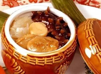 福州美食什么鱼（福州乌龙江有青鱼吗）