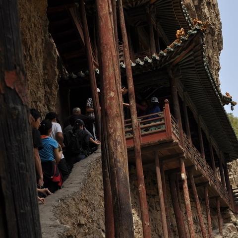 东莞市寺庙有哪些