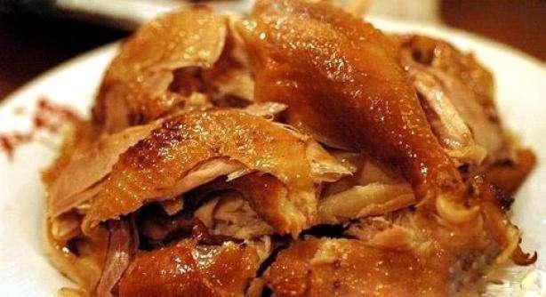 德州传统美食是什么（德州有哪些特色重口味美食）
