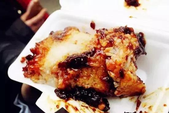 西安特色美食什么糕（你觉得西安的十大美食是哪些）