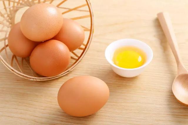 孕妇胆固醇高可以吃鸡蛋吗