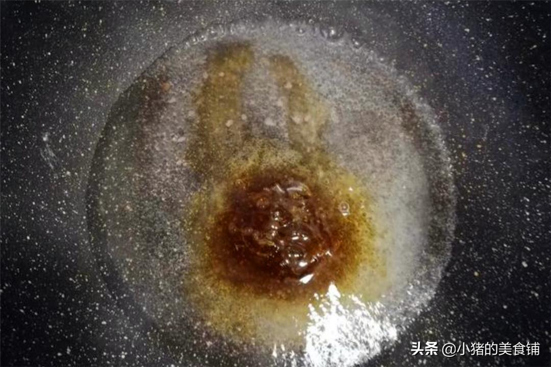 江米条属于什么美食（做江米条为什么要放麦芽糖）