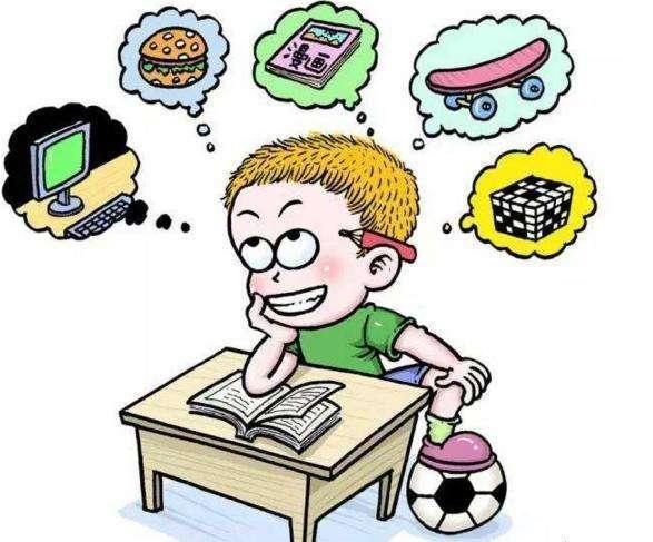 孩子多动症的表现有哪些