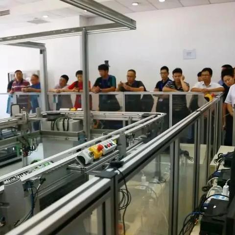 河南省工业学校数控专业怎么样？