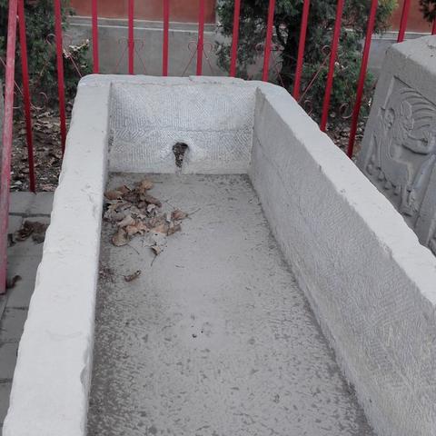 西安市碑林区属于西安市的西郊东郊南郊还是北郊？