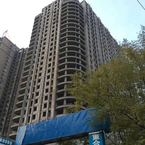 请问一下，已经10月份了推后说9月底完成，南阳的300多个烂尾楼盘解决的怎么样了？