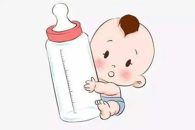 宝宝怎么戒奶瓶