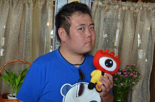 网络恶搞第一人“网络小胖”，转行创业后大变模样，现状如何？