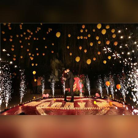 西安市婚宴用什么酒较好