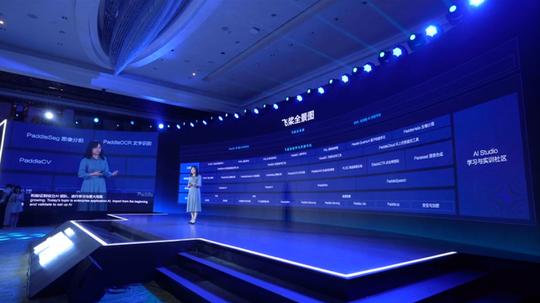 320万开发者在用的飞桨，发布推理部署：打通ai应用最后一公里