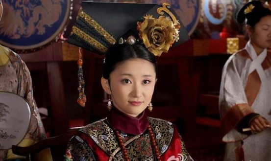 甄嬛传为什么这么多人喜欢华妃