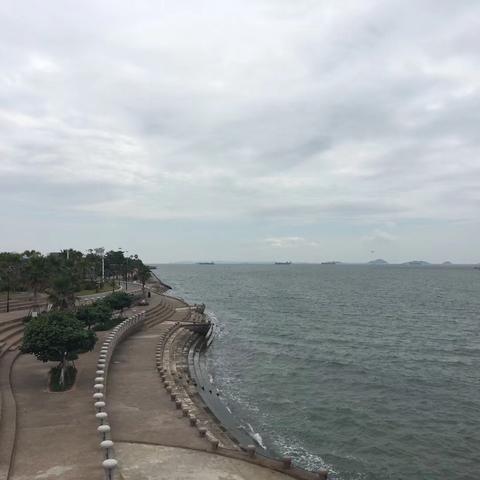 厦门看海豚隧道的相关长尾关键词有哪些