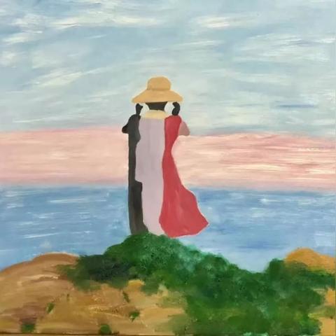 保定市哪里看画展啊