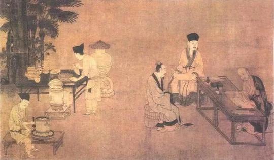 智者说：自己就是金钱的主人，务实是赚钱的起点