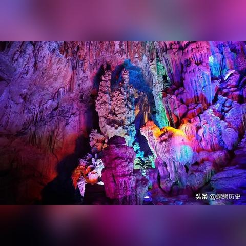 桂林市十一中有哪些景物