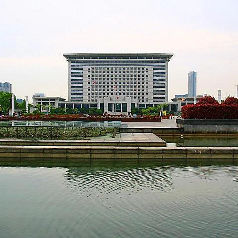 宁波市省级政府区叫什么