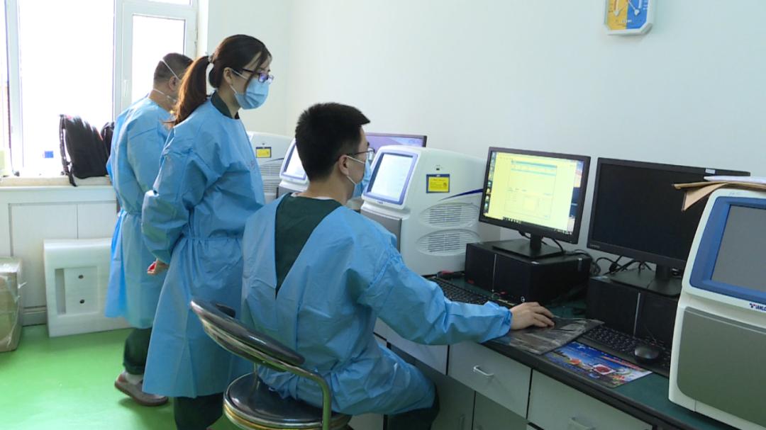 辽宁新增18例本土确诊
(辽宁新增18例本土确诊病例) 辽宁新增18例本土确诊
(辽宁新增18例本土确诊病例)