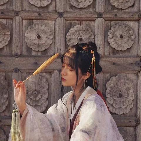 宁波汉服写真的相关长尾关键词有哪些