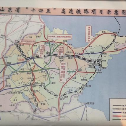 东营到天津路况怎么样