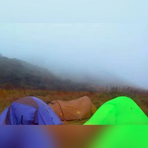 桂林市为什么总是下雨呀