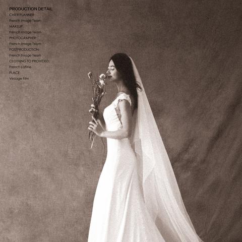 婚纱海外电商 相关的长尾关键词是那些 