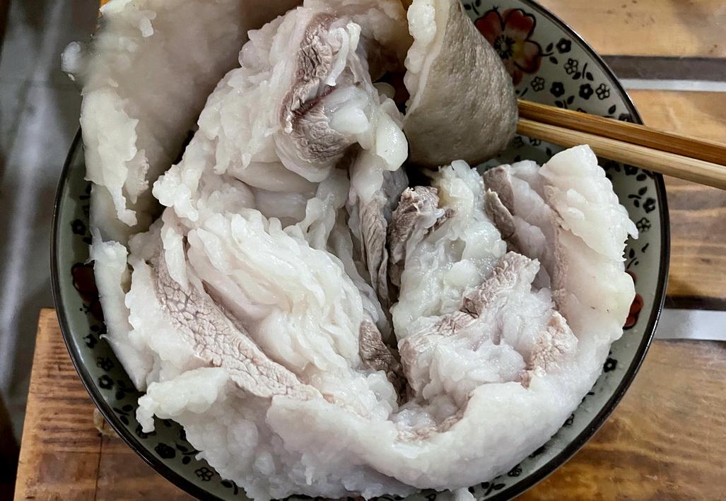 东北家乡美食都有什么（方便邮寄的东北特产有什么）