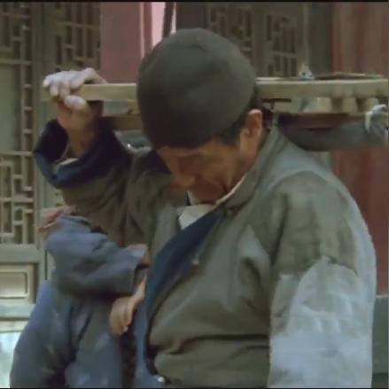 电影黑白人间长尾关键词集合