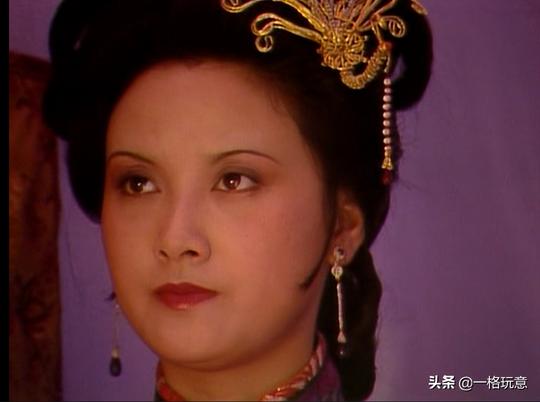 细扒深扒红楼梦首饰第三集3/3——凤由雄变雌秦始皇也要背锅？
