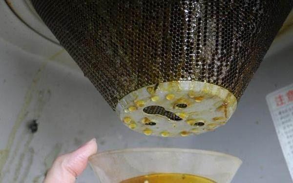 清洗油烟机水怎么调制