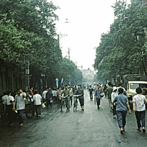 武汉市城区状况怎么样啊