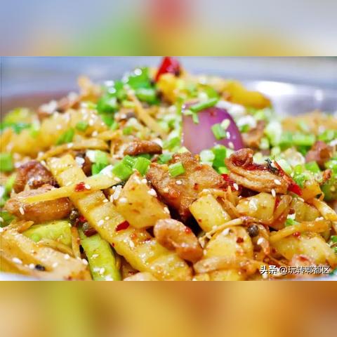 成都市郫都区火锅底料厂的长尾关键词有什么