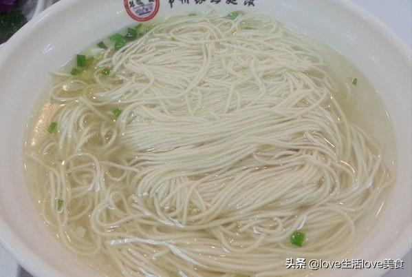 张集村有什么美食（河南有什么特色）