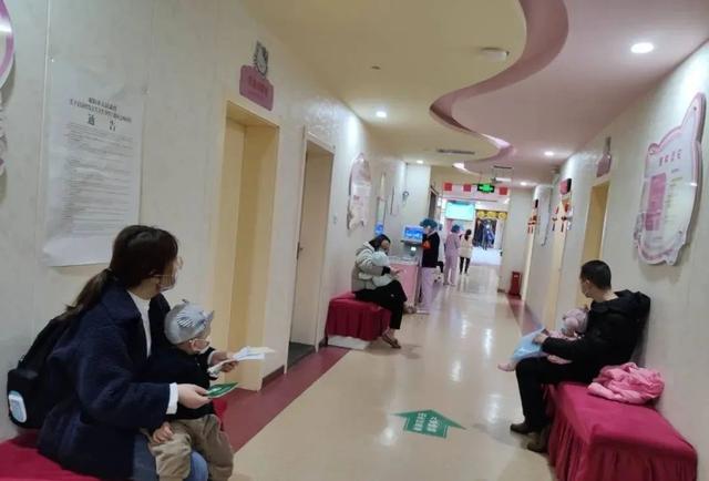 中高风险区民众接种疫苗后还要隔离吗