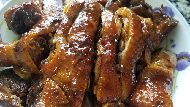 怀孕了能吃鸭肉吗