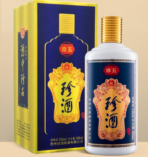 双11白酒销量排行榜：品味品质之选