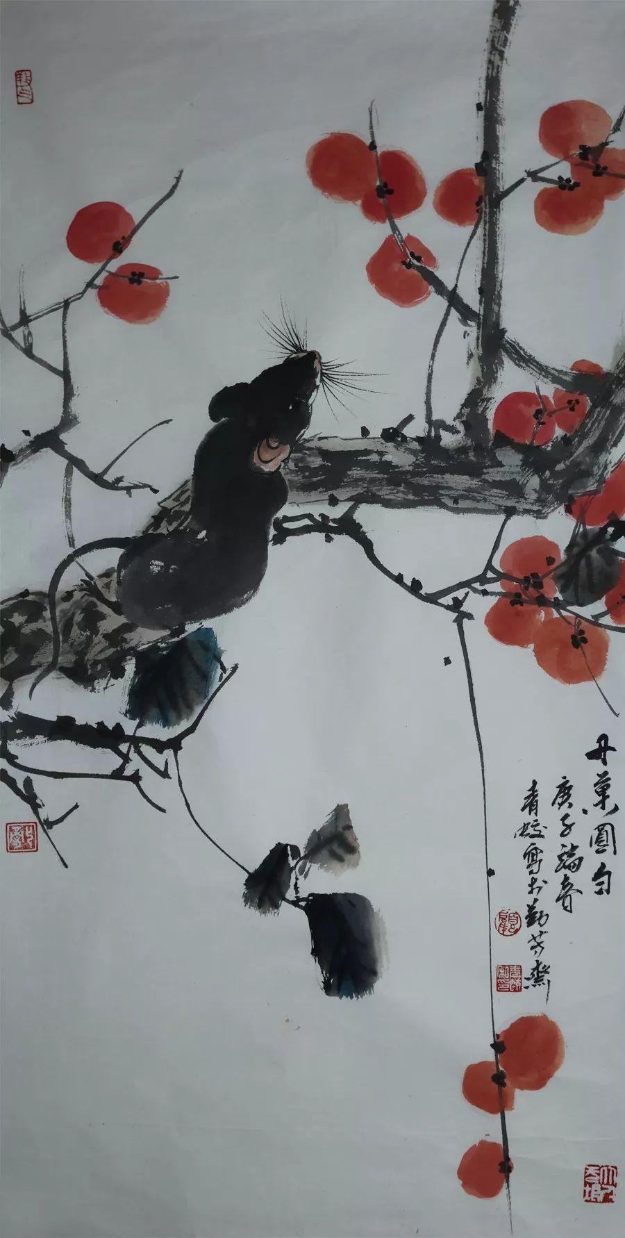 庚子鼠宝宝怎么起名(84年鼠2020年都过得顺利吗)