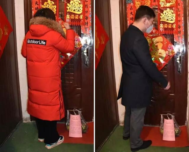 医生解释买菜15秒被感染的原因 医生解释买菜15秒被感染的原因