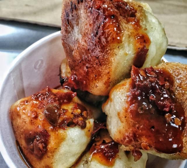 地铁吃什么美食（地铁上可以带饭吗）