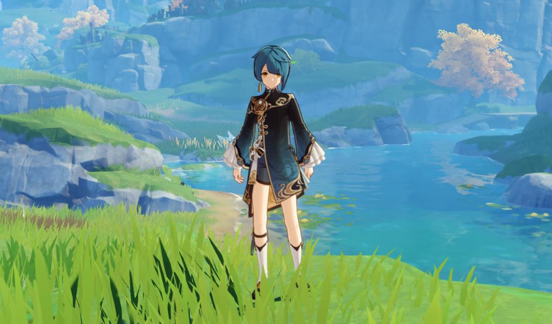 怎么快速过原神深渊(原神深渊12层为什么解锁不了)