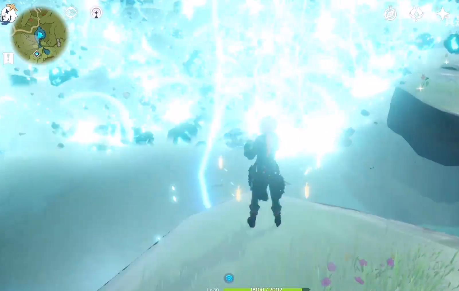 原神怎么都没有鱼(原神30钓鱼武器怎么获得)