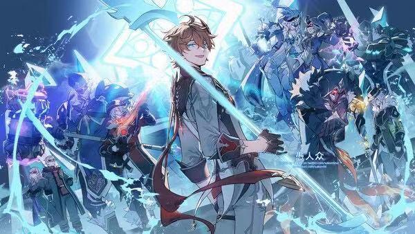 原神公子最低配怎么打（原神公子带弟弟秘境怎么过）