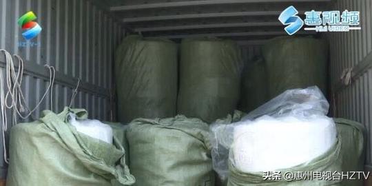 35万元熔喷布到货变成1万元无纺布口罩材料价格飞涨套路深