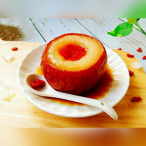 河南烤梨选择什么品种