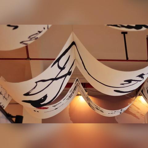 桂林市有什么书画展吗