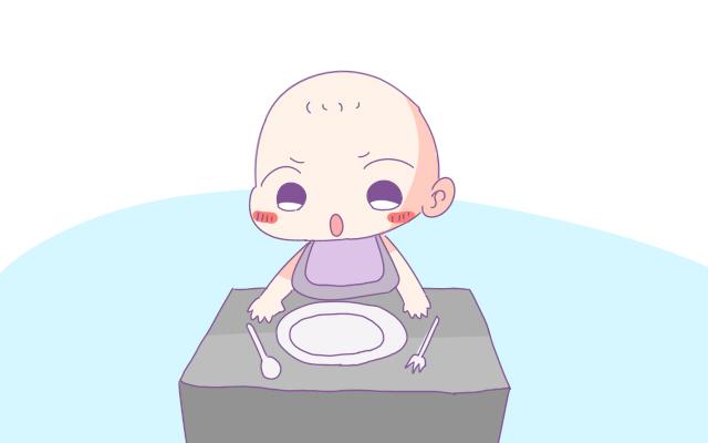 怎么看宝宝偏胖还是偏瘦