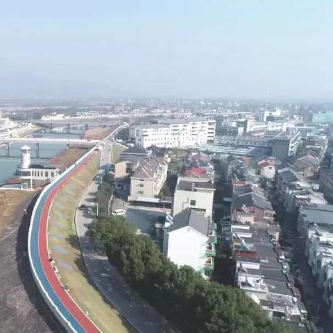 杭州市的最南面是什么地