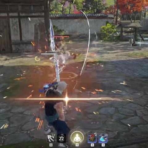 永劫无间、永劫无间的世界探索与挑战）