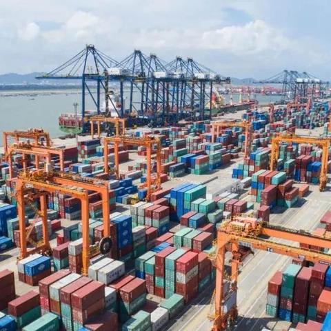 福州跨境电商收入多少