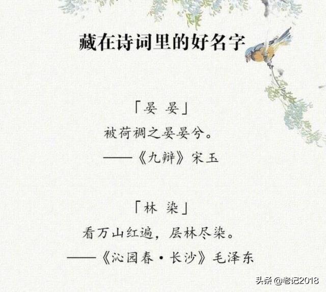 男宝宝楚辞怎么起名字(想给男宝或女宝取个王什么安的名字求推荐)