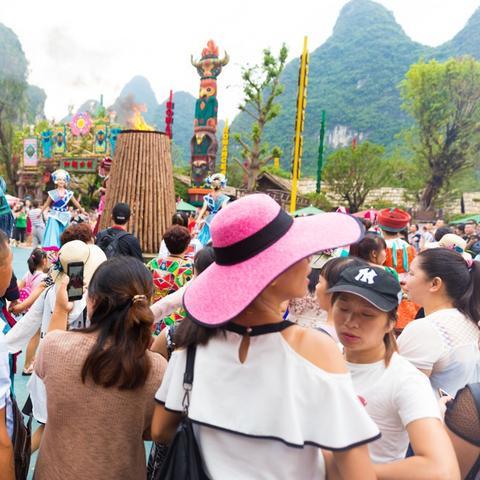 桂林市在哪里进去